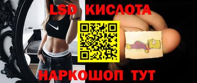гидра Лесосибирск